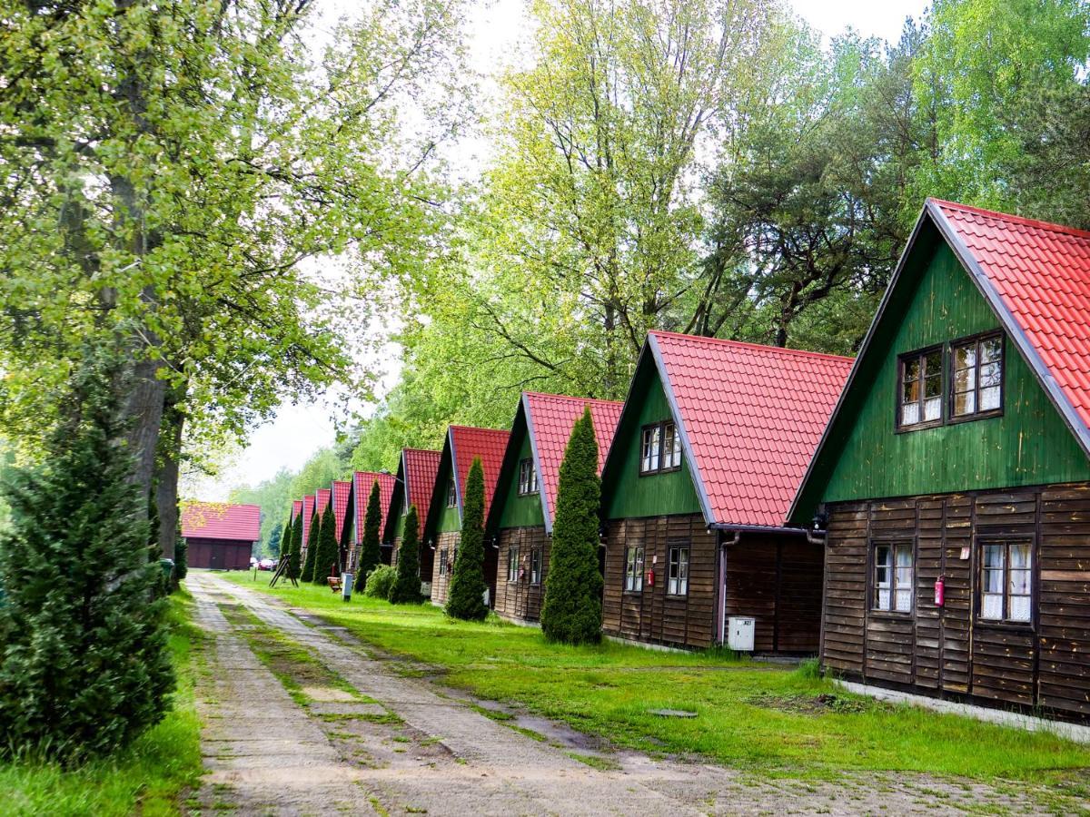 Polwysep Natura Tour Jastarnia Ngoại thất bức ảnh