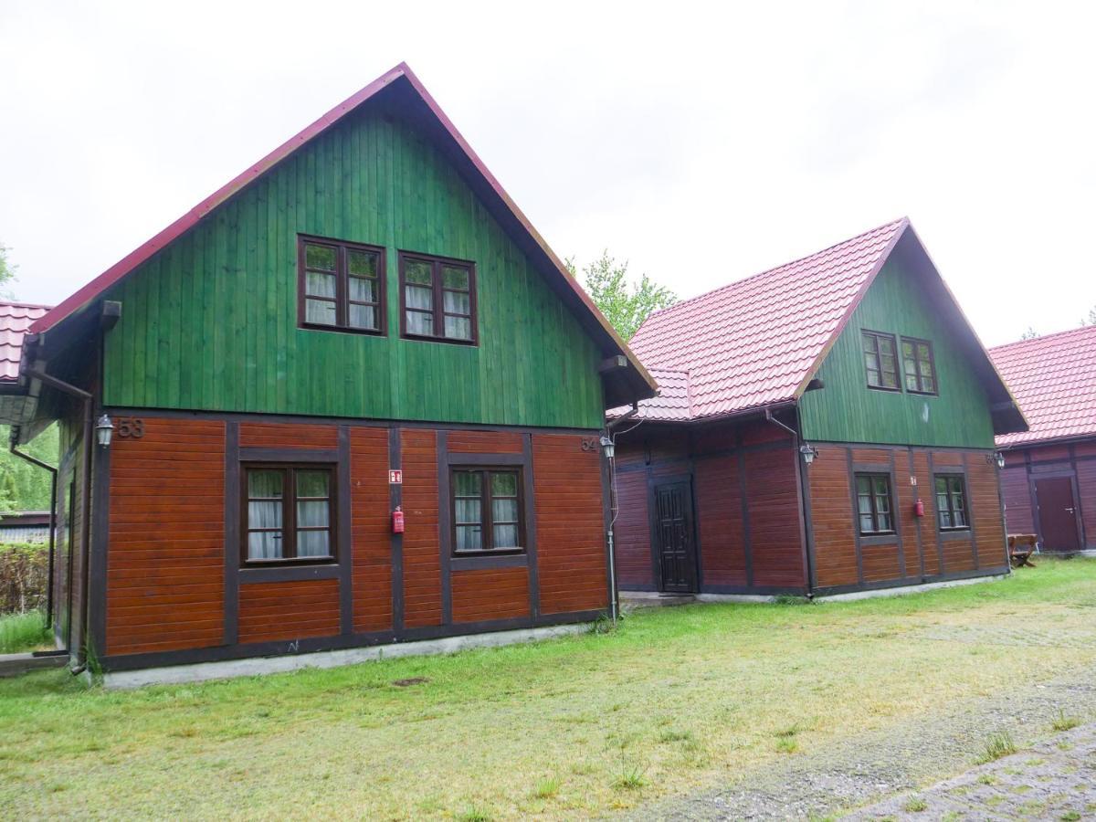 Polwysep Natura Tour Jastarnia Ngoại thất bức ảnh