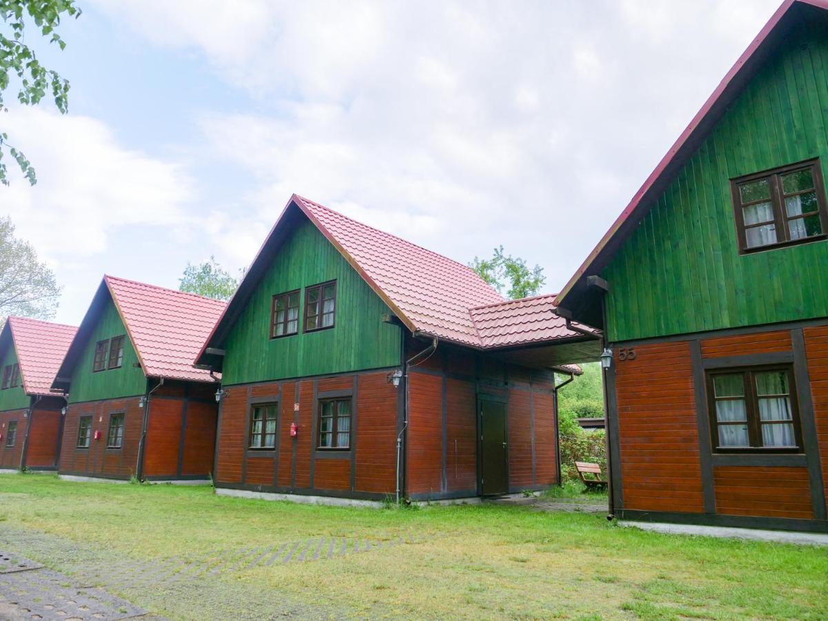 Polwysep Natura Tour Jastarnia Ngoại thất bức ảnh