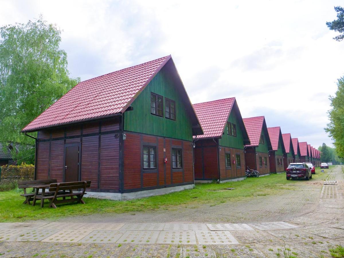 Polwysep Natura Tour Jastarnia Ngoại thất bức ảnh